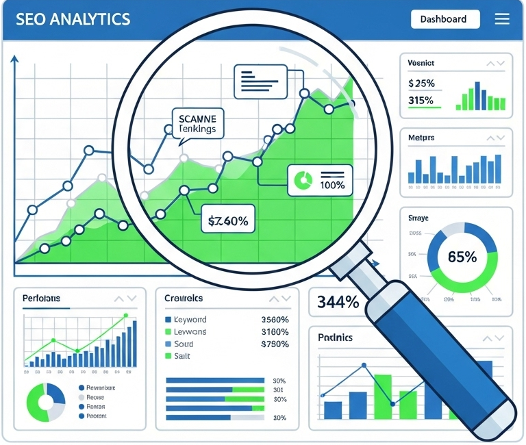 seo analytics